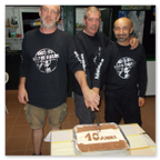PHARAGLIONS 2015