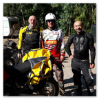 PHARAGLIONS 2015
