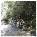 RALLY DEI FARAGLIONI 2011
