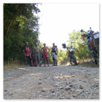 RALLY DEI FARAGLIONI 2011