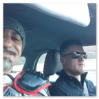 RALLY DEI FARAGLIONI ADVENTURE