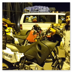 RALLY DEI FARAGLIONI ADVENTURE