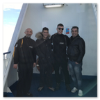 RALLY DEI FARAGLIONI ADVENTURE