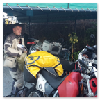 RALLY DEI FARAGLIONI ADVENTURE