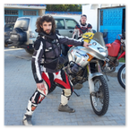 RALLY DEI FARAGLIONI ADVENTURE
