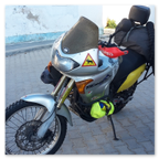 RALLY DEI FARAGLIONI ADVENTURE