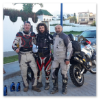 RALLY DEI FARAGLIONI ADVENTURE