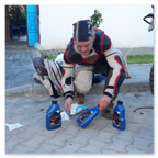 RALLY DEI FARAGLIONI ADVENTURE