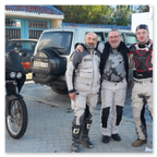 RALLY DEI FARAGLIONI ADVENTURE