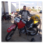 RALLY DEI FARAGLIONI ADVENTURE