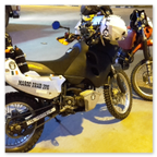 RALLY DEI FARAGLIONI ADVENTURE