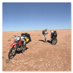 RALLY DEI FARAGLIONI ADVENTURE