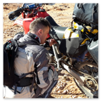 RALLY DEI FARAGLIONI ADVENTURE