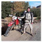 RALLY DEI FARAGLIONI ADVENTURE