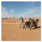 RALLY DEI FARAGLIONI ADVENTURE