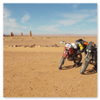 RALLY DEI FARAGLIONI ADVENTURE