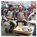 RALLY DEI FARAGLIONI ADVENTURE