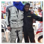 RALLY DEI FARAGLIONI ADVENTURE