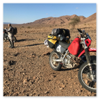 RALLY DEI FARAGLIONI ADVENTURE