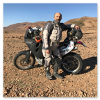 RALLY DEI FARAGLIONI ADVENTURE