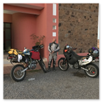 RALLY DEI FARAGLIONI ADVENTURE