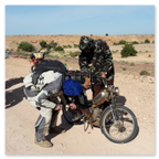 RALLY DEI FARAGLIONI ADVENTURE
