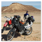 RALLY DEI FARAGLIONI ADVENTURE