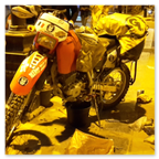 RALLY DEI FARAGLIONI ADVENTURE