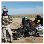 RALLY DEI FARAGLIONI ADVENTURE
