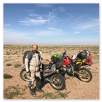 RALLY DEI FARAGLIONI ADVENTURE