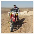 RALLY DEI FARAGLIONI ADVENTURE