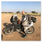 RALLY DEI FARAGLIONI ADVENTURE