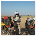 RALLY DEI FARAGLIONI ADVENTURE