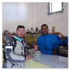 RALLY DEI FARAGLIONI ADVENTURE