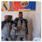 RALLY DEI FARAGLIONI ADVENTURE