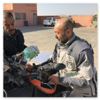 RALLY DEI FARAGLIONI ADVENTURE