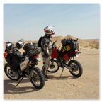 RALLY DEI FARAGLIONI ADVENTURE