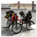 RALLY DEI FARAGLIONI ADVENTURE