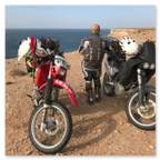 RALLY DEI FARAGLIONI ADVENTURE