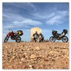 RALLY DEI FARAGLIONI ADVENTURE