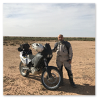 RALLY DEI FARAGLIONI ADVENTURE