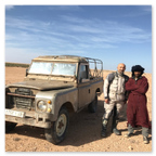 RALLY DEI FARAGLIONI ADVENTURE