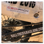 RALLY DEI FARAGLIONI ADVENTURE