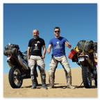 RALLY DEI FARAGLIONI ADVENTURE