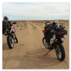 RALLY DEI FARAGLIONI ADVENTURE
