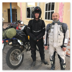 RALLY DEI FARAGLIONI ADVENTURE