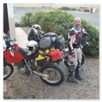 RALLY DEI FARAGLIONI ADVENTURE