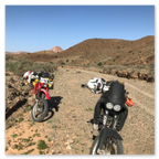 RALLY DEI FARAGLIONI ADVENTURE