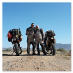 RALLY DEI FARAGLIONI ADVENTURE