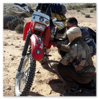 RALLY DEI FARAGLIONI ADVENTURE